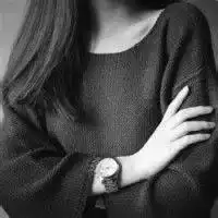 精选男女头像电脑壁纸qq皮肤系列美图