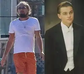 在不断丑化中年男人中,我看到了另一种油腻