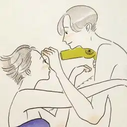 异性之间,男人舍得给你这三样东西,八成是动了情