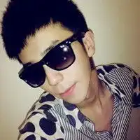 精选各种非主流风格qq男生头像