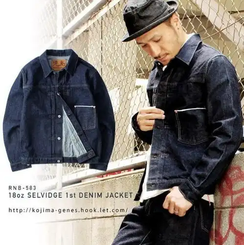 男士必买的3个牛仔品牌,加上这款发型你就是型男本人小姐姐门诊