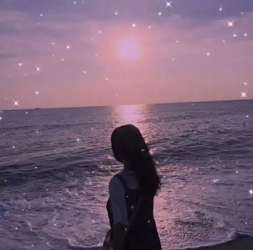 闪亮女头你那么温柔,走两步,风都会甜腾讯新闻