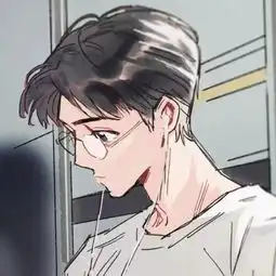 男生头像世界上只有想不通的人没有走不通的路