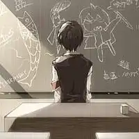 分享几张二次元动漫男生图片,用来做头像的,谢谢