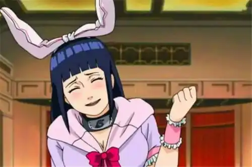 火影中美女忍者变装的5张截图井野化身猫女郎,雏田旗袍秀身材