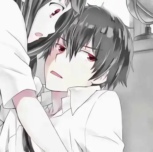 你也会想我的吧即使你没有说