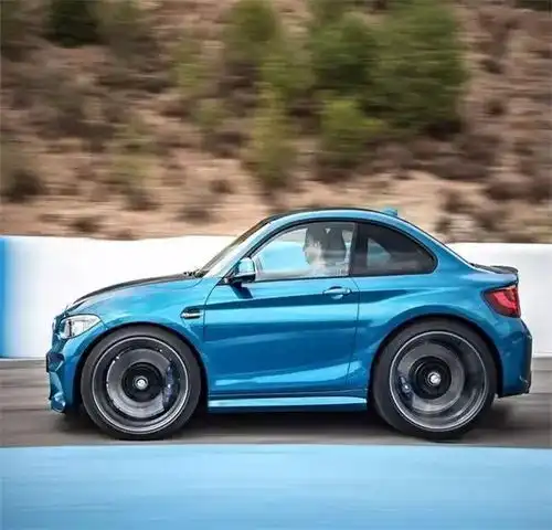 可爱的汽车头像,拿走不谢