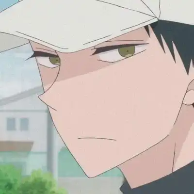 高清动漫男头黑暗中我和你走了,男生头像我要个性网