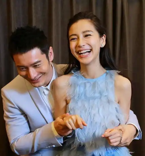 杨颖被爆新恋情被记者拍到与一男士同吃同住,女方助理火速辟谣