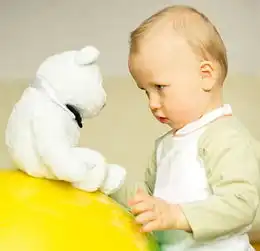 宝宝自卑性格孤僻,并非天生,这方面能力应从小培养