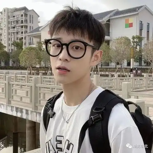 年底别乱剪发型,男生去理这3款短发,是真的帅