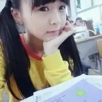 qq头像看见的女生会瘦腿i女生姐妹