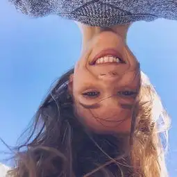 欧美头像女无水印点赞会转运