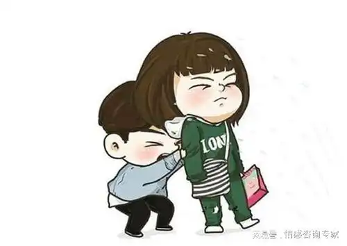 男女分手9个前兆当他这么做99是想离开你了