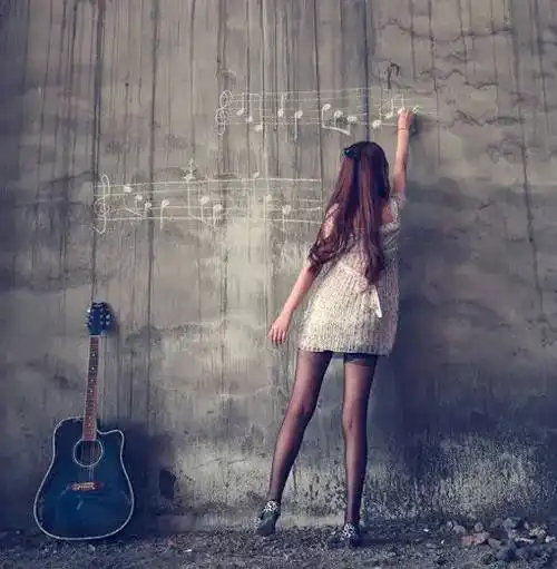 永远不要去骗一个爱你的女人