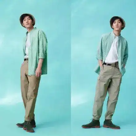 穿优衣库和穿海澜之家有什么区别