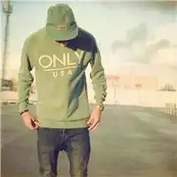 帅气男生头像欧美复古潮流图片大全只是喜欢笑着说没关系