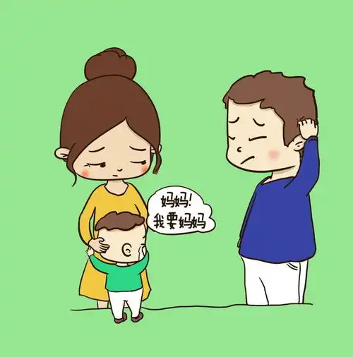 家养男娃,想孩子长大有出息,一定不能少了这三种养儿法