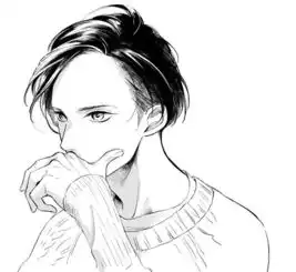 这是什么漫画还是说是p站画师的图