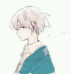 求好看的动漫头像男高悬赏