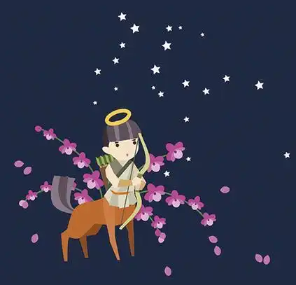 12星座5月运势好运降临的星座top4