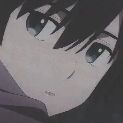 头像丨你是我白天黑夜不落的星