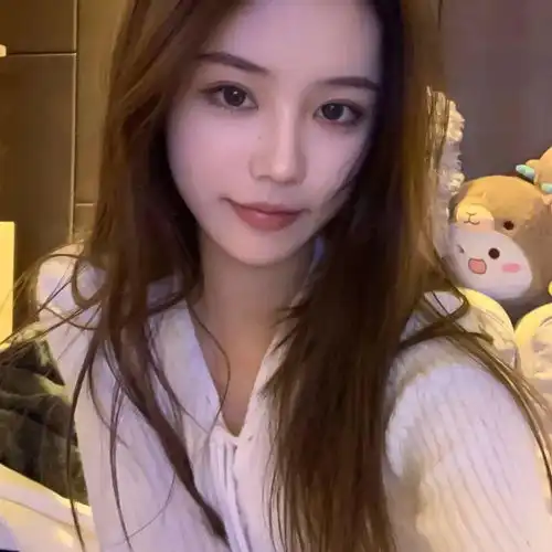 ins风小众头像很赞