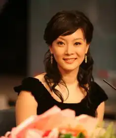 陈数赵胤胤9月要结婚资料婚史恋情曝光