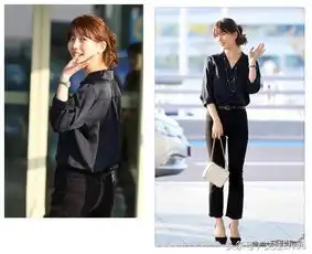 裴秀智夏天穿毛衣又如何,照样撩男神,网友颜即正义穿啥都好看