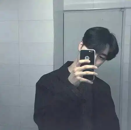 优质个性男头别惹我你惹不起我