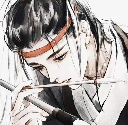 超级cool微信头像