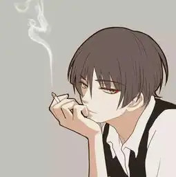 头像要把温柔跟可爱藏起来留给值得的人