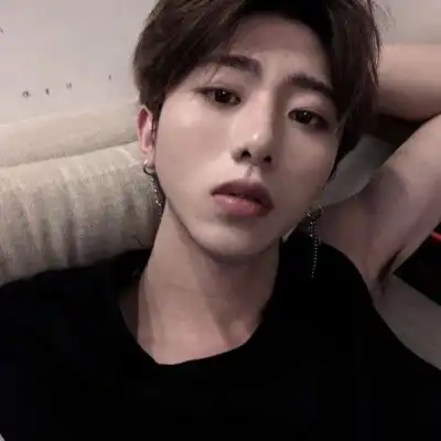 肆栗玩网霸气男头黑夜真好啊,它男生头像我要个性网