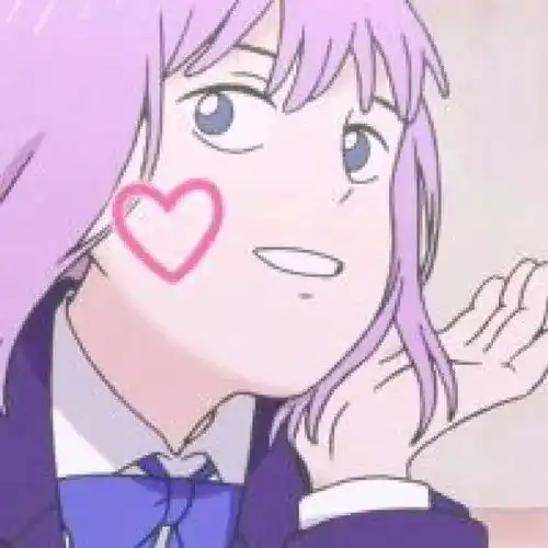 这个是情侣头像吗