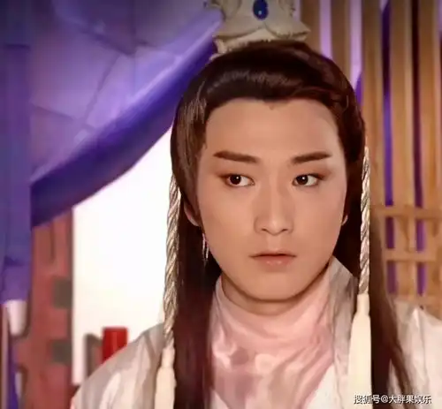 来28位70后大叔颜值巅峰照,以现在的审美,你觉得谁最帅