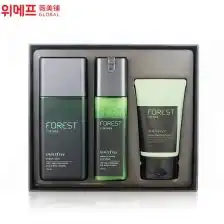 悦诗风吟森林男士套装