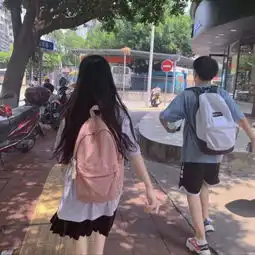 四人四张配套情侣头像四个人一起用的同一系列