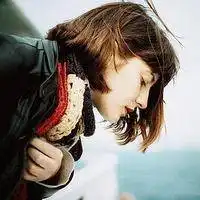 微信头像动漫的个性男头像