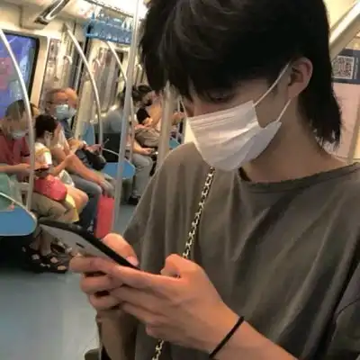 宋知意ins酷帅高冷真人混网男生男生头像我要个性网