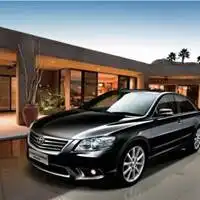 第八代凯美瑞微信头像微信头像图片大全