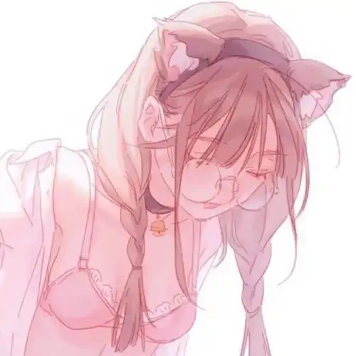 头像丨你别看现在这么多单身狗很多都在等回不来的人