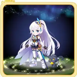 天使和恶魔之战