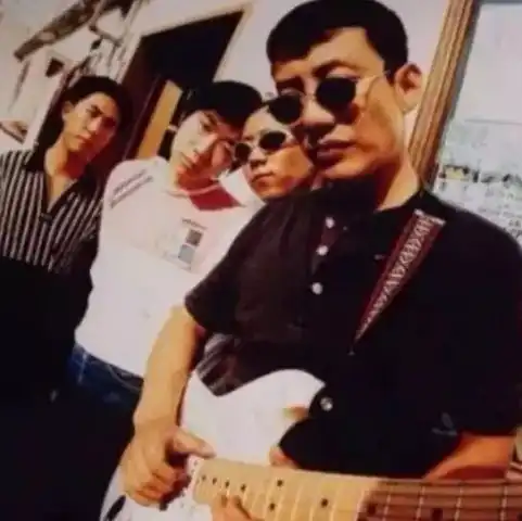 一梦三十年,中国摇滚乐前所未有的细腻声音
