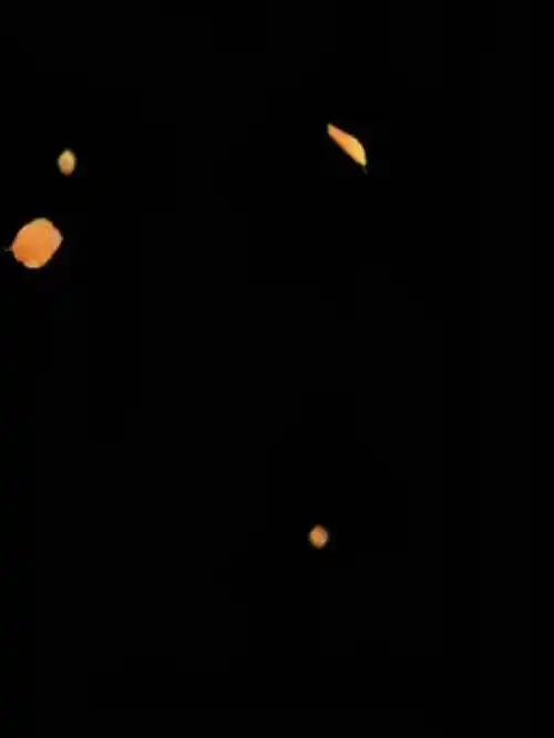 普通男卖萌特效拍摄