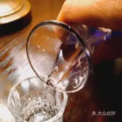 神隐酒场的日本清酒好不好吃用户评价口味怎么样广州美食日本清酒实拍图片大众点评