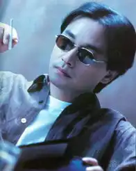 走慢些哥哥十大光影形象