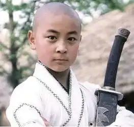 同是功夫童星,同为29岁,一个长残了,一个越来越帅且女友漂亮