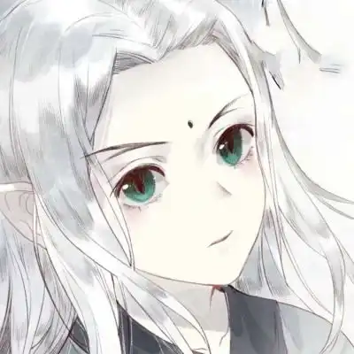 男生古风头像帅气洒脱不疯魔不成活