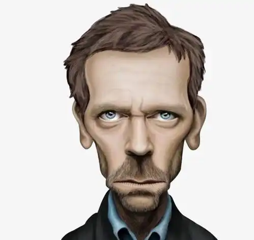 外国人猥琐胡子男高清素材大叔免费下载页面网页平面电商创意素材png素材素材