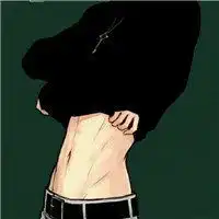 吸引寂寞女人男人头像微信头像图片大全